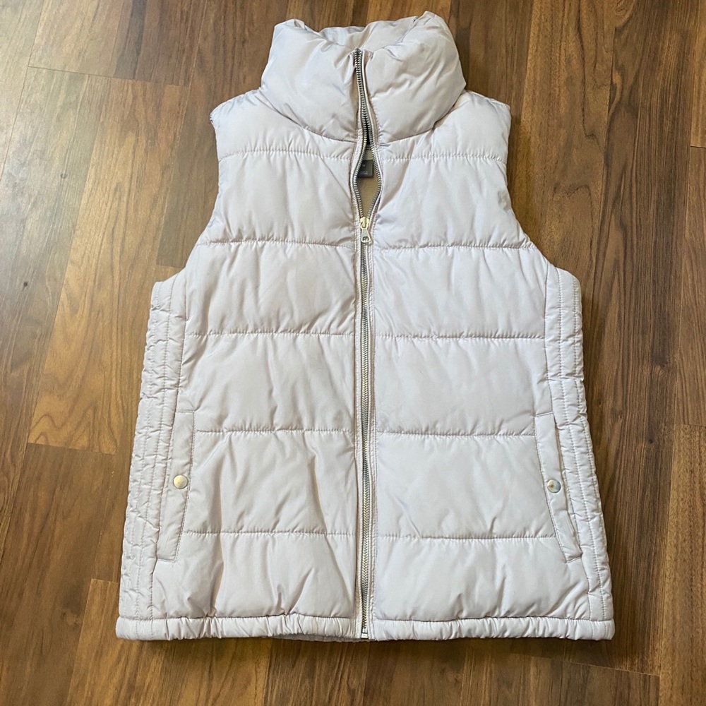 Old Navy Vest